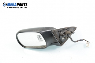 Oglindă pentru Nissan Primera (P10) 1.6, 102 cp, sedan, 1993, poziție: stânga