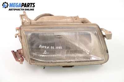 Far for Opel Astra F (1991-1998) 1.7, combi, position: dreapta