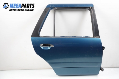 Ușă for Nissan Primera (P11) (1995-2002) 1.8, combi, position: dreaptă - spate
