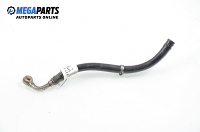 Hydraulic hose for BMW 5 (E34) 2.5 TDS, 143 hp, sedan automatic, 1992