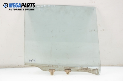 Window for Nissan Sunny (B13, N14) 1.4, 75 hp, hatchback, 1991, position: rear - right