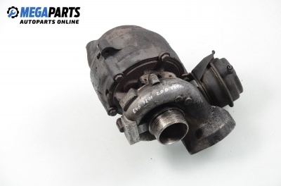 Turbo pentru BMW 3 (E46) 2.0 d, 150 cp, sedan, 2003 № 7787626C