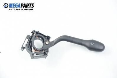 Verstellhebel scheibenwischer for Volkswagen Vento 1.9 TD, 75 hp, 1992