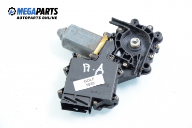 Motor macara geam for Volkswagen Golf III 1.9 TDI, 110 hp, 1997, position: dreapta