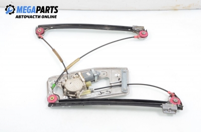 Macara electrică geam for BMW 5 (E39) (1996-2004) 2.0, sedan, position: dreaptă - fața