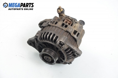 Alternator for Mazda 626 (VI) 2.0, 115 hp, sedan, 1999 № A2TB0191