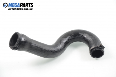Turbo hose for Peugeot 807 2.2 HDi, 128 hp, 2002