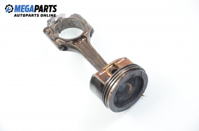 Piston cu bielă pentru Volkswagen New Beetle 2.0, 115 cp, 1999