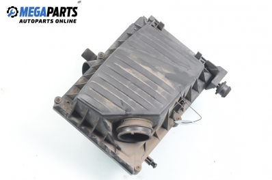 Air cleaner filter box for Opel Corsa C 1.0, 58 hp, 3 doors, 2003 № 9129743