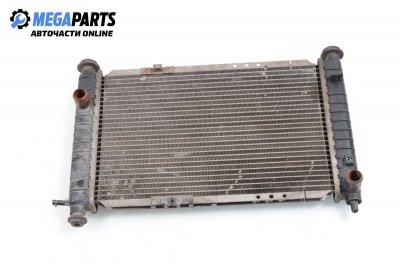 Water radiator for Daewoo Matiz (1998- ) 0.8, hatchback