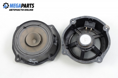 Loudspeakers for Fiat Croma 1.9 D Multijet, 150 hp, station wagon, 2006 № 46750585