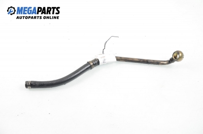 Hydraulic hose for BMW 5 (E34) 2.5 TDS, 143 hp, sedan automatic, 1992