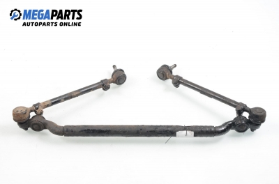 Steering bars for BMW 5 (E34) 2.5 TDS, 143 hp, sedan automatic, 1992