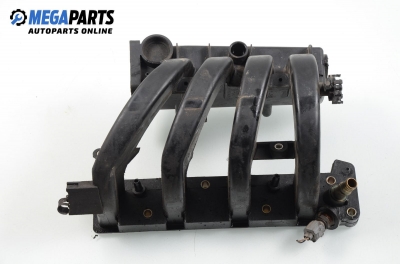 Intake manifold for Ford Ka 1.3, 60 hp, 1998