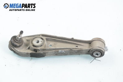 Querlenker for Porsche Boxster 986 2.7, 220 hp, cabrio automatic, 2001, position: links