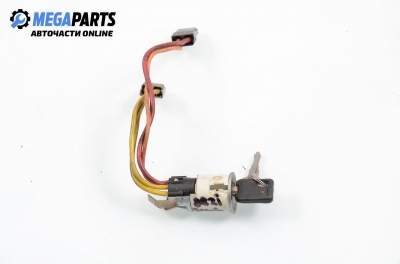 Zündschlüssel für Renault 5 1.4, 59 hp, hecktür, 3 türen, 1985