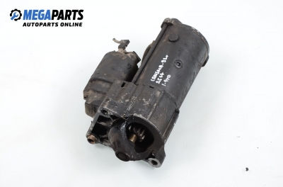 Starter for Mitsubishi Carisma 1.9 TD, 90 hp, hatchback, 1997
