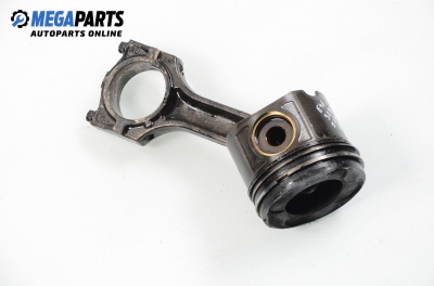 Piston cu bielă pentru BMW 3 (E46) 2.0 d, 150 cp, sedan, 2003