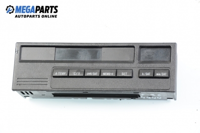 Board computer for BMW 3 (E36) 1.8, 115 hp, sedan, 1994