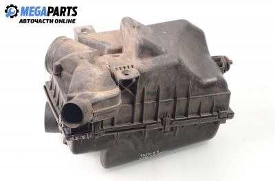 Air cleaner filter box for Volvo 850 2.0, 143 hp, sedan, 1993