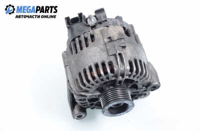 Alternator for BMW 3 (E90, E91, E92, E93) 2.0 D, 163 hp, combi automatic, 2006 № 7799 180 АI01