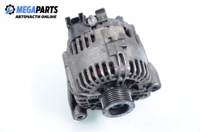 Alternator for BMW 3 (E90, E91, E92, E93) 2.0 D, 163 hp, station wagon automatic, 2006 № 7799 180 АI01