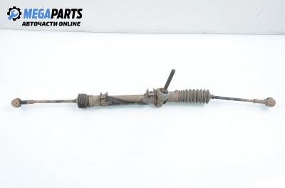 Mechanical steering rack for Opel Corsa B (1993-2000) 1.2, hatchback