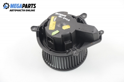 Heating blower for Renault Safrane 2.2, 107 hp, 1993