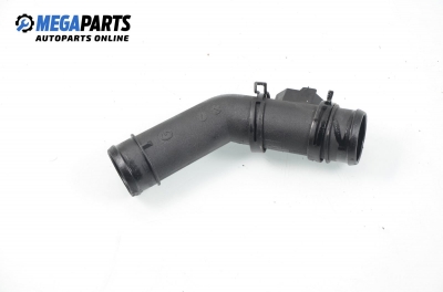 Turbo pipe for Ford Galaxy 1.9 TDI, 115 hp, 2002
