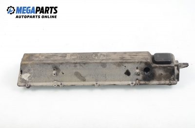 Valve cover for BMW 5 (E34) 2.5 TDS, 143 hp, sedan automatic, 1992