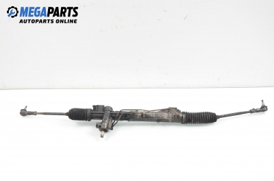 Hydraulic steering rack for Peugeot 807 2.2 HDi, 128 hp, 2002