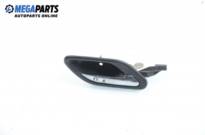 Inner handle for BMW 5 (E39) 2.0, 150 hp, station wagon, 1998, position: front - right