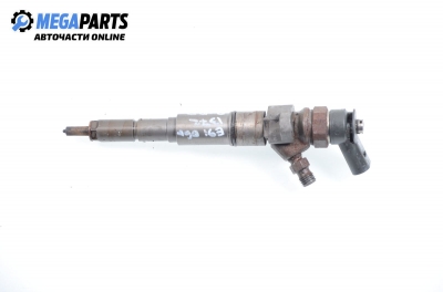 Diesel fuel injector for BMW 3 (E90, E91, E92, E93) 2.0 D, 163 hp, station wagon automatic, 2006