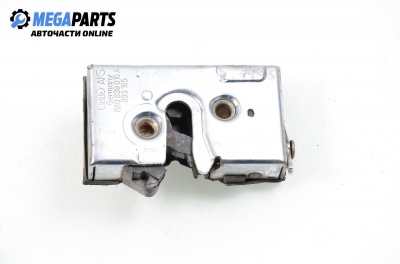 Schloss for Audi 80 (B4) 2.0, 115 hp, sedan, 1992, position: rechts, rückseite