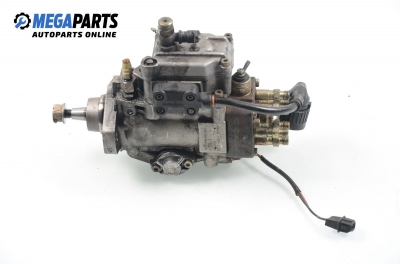Diesel injection pump for BMW 5 (E34) 2.5 TDS, 143 hp, sedan automatic, 1992 № Bosch 0 460 406 995