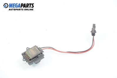 Blower motor resistor for Renault Megane I 1.6, 90 hp, hatchback, 5 doors, 1999