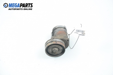 Rolă de tensionare curea for Volkswagen Polo Hatchback II (10.1994 - 10.1999) 75 1.6, 75 hp