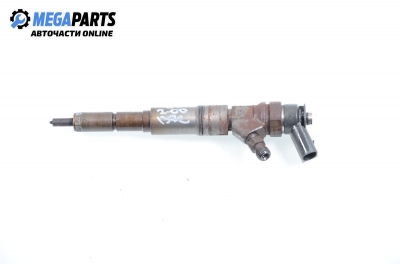 Diesel fuel injector for BMW 3 (E90, E91, E92, E93) 2.0 D, 163 hp, station wagon automatic, 2006