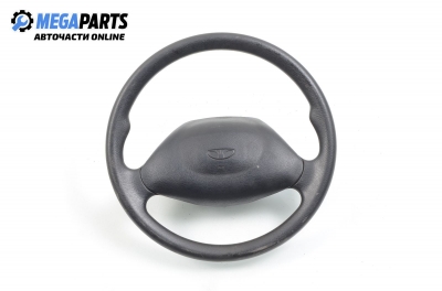 Steering wheel for Daewoo Matiz (1998- ) 0.8, hatchback