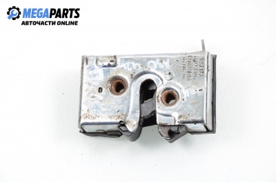 Schloss for Audi 80 (B4) 2.0, 115 hp, sedan, 1992, position: links, vorderseite