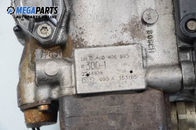 Pompă de injecție motorină for BMW 5 (E34) 2.5 TDS, 143 hp, sedan automatic, 1992 № Bosch 0 460 406 995