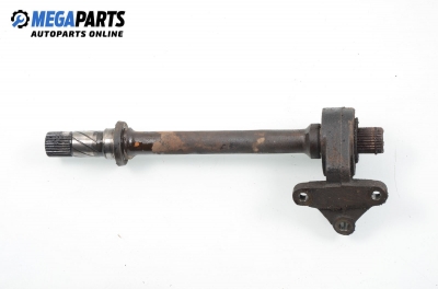 Driveshaft inner side for Mazda 626 2.0, 115 hp, sedan, 1999, position: right