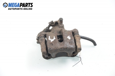 Caliper for Volkswagen Sharan 1.9 TDI, 90 hp, 1996, position: rear - right