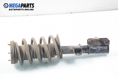 MacPherson-federbein for BMW X5 (E53) 3.0 d, 184 hp automatic, 2003, position: links, vorderseite