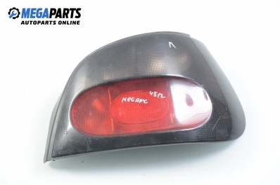 Stop pentru Renault Megane I 1.6, 90 cp, hatchback, 5 uși, 1999, poziție: dreapte