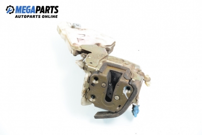 Încuietoare for Nissan Primera (P10) 1.6, 102 hp, sedan, 1993, position: dreaptă - fața