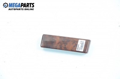 Material profilat interior pentru BMW 5 (E39) 2.0, 150 cp, combi, 1998