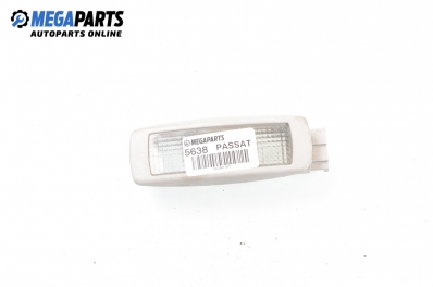 Plafonieră interioară pentru Volkswagen Passat (B5; B5.5) 1.8, 125 cp, combi automat, 1997