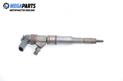 Diesel fuel injector for BMW 3 (E90, E91, E92, E93) 2.0 D, 163 hp, station wagon automatic, 2006