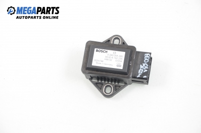 Sensor ESP für BMW 5 (E60, E61) 3.0 d, 218 hp, sedan automatik, 2004 № Bosch 0 265 005 285
